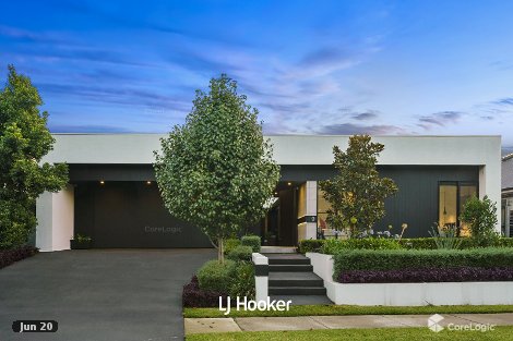 9 James Grieve Ave, Norwest, NSW 2153