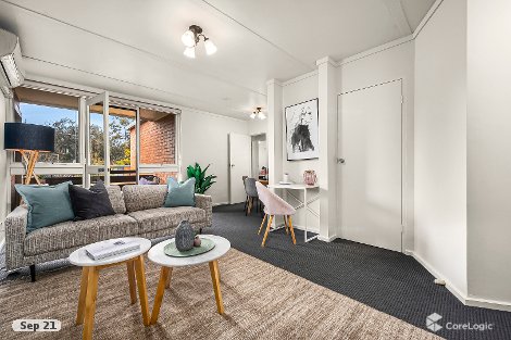 15/375 Abbotsford St, North Melbourne, VIC 3051