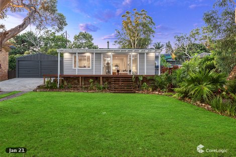 43 Cliffview Rd, Berowra Heights, NSW 2082