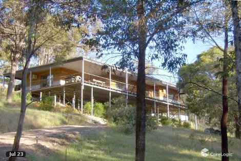 15 Dunnet Rd, Nannup, WA 6275