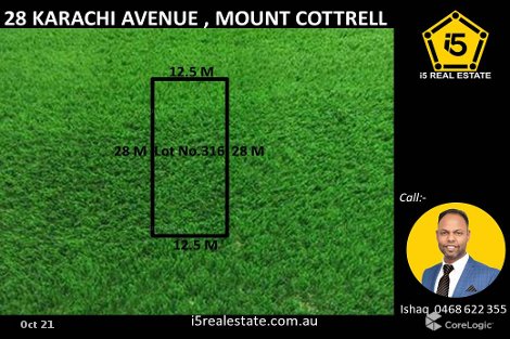 28 Karachi Ave, Mount Cottrell, VIC 3024