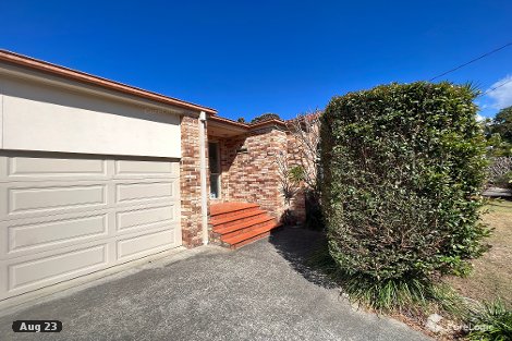 16 St Kilda Cres, Tweed Heads West, NSW 2485