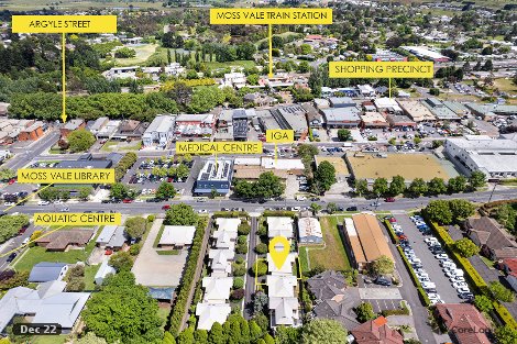 5/58 Elizabeth St, Moss Vale, NSW 2577