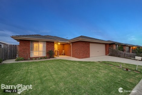 31 Proctor Rd, Longwarry, VIC 3816