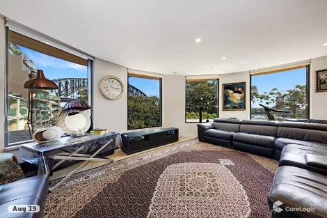 101/2 Dind St, Milsons Point, NSW 2061