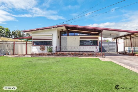 77 Manila Rd, Lethbridge Park, NSW 2770