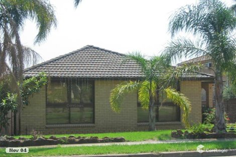 6 Wallaby Cl, Bossley Park, NSW 2176