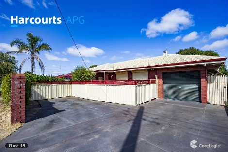 208 Minninup Rd, Withers, WA 6230