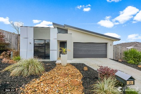 18 Appleporch Way, Drouin, VIC 3818