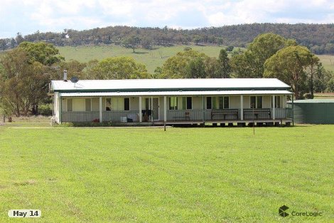 372 Bourke Rd, Neilrex, NSW 2831