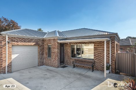 13a Hurley St, Ballarat North, VIC 3350