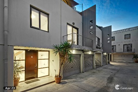 6/176-182 Noone St, Clifton Hill, VIC 3068