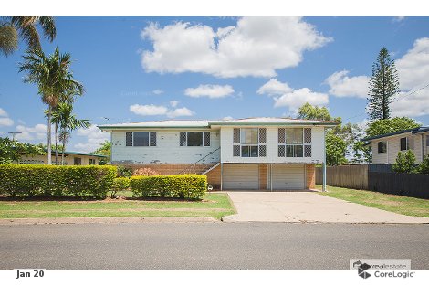 170 Main St, Park Avenue, QLD 4701