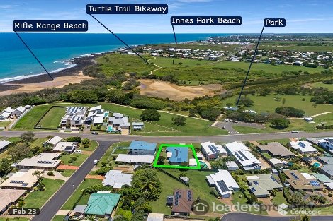 254 Woongarra Scenic Dr, Bargara, QLD 4670