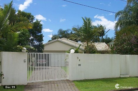 34 Garden Grove St, Carrara, QLD 4211