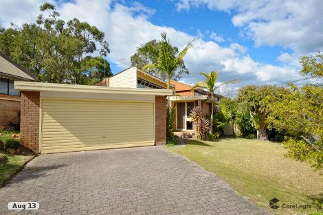 4 Jefferson Cres, Bonnet Bay, NSW 2226