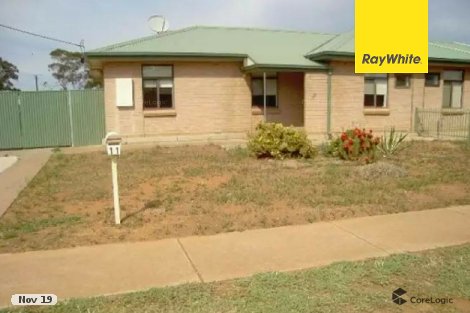 11 O'Dea St, Whyalla Stuart, SA 5608