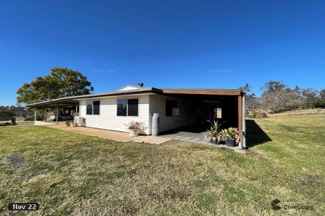 230 Wolskis Rd, Mannuem, QLD 4610