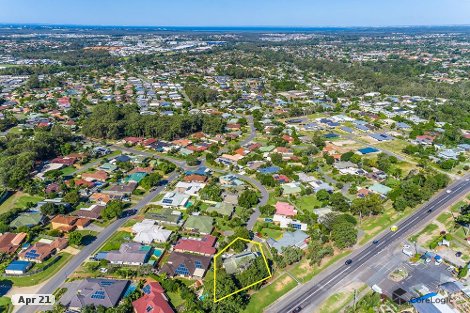 16 Forester Pl, Kallangur, QLD 4503