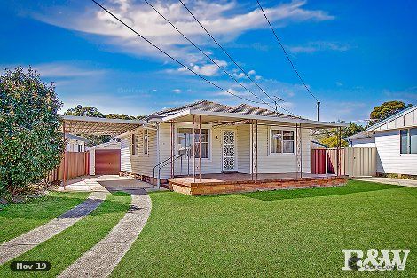 16 Birch St, North St Marys, NSW 2760