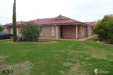 Sold 14 Tubbo Crescent, Griffith NSW 2680 on 09 Nov 2023