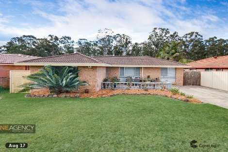 15 Cobbity Ave, Werrington Downs, NSW 2747