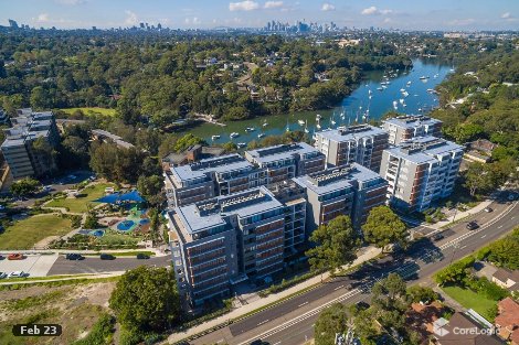 206/10 Waterview Dr, Lane Cove, NSW 2066