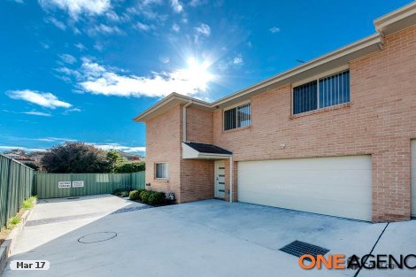 4/11 Adams St, Queanbeyan West, NSW 2620