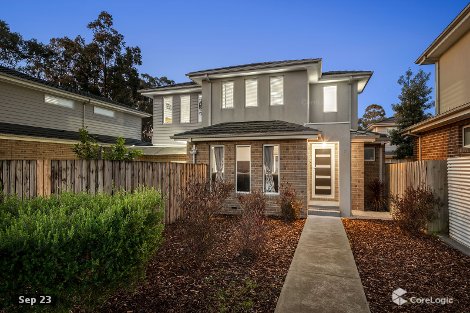 2/320 Canterbury Rd, Bayswater North, VIC 3153