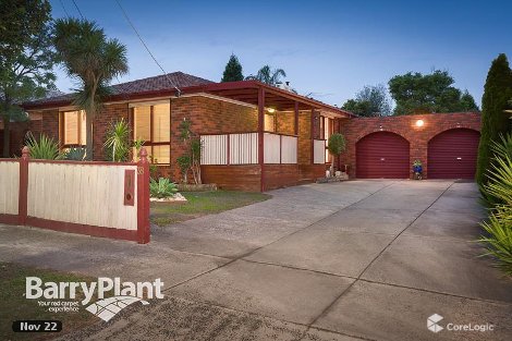 38 Timberglade Dr, Noble Park North, VIC 3174