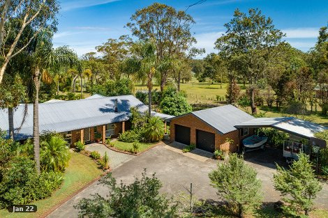 18 Tulloch Rd, Tuncurry, NSW 2428