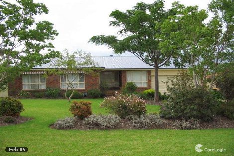 5 Illawarra Cct, Worrigee, NSW 2540