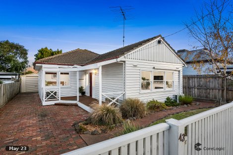 43 French St, Geelong West, VIC 3218