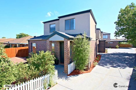 1/2 Rose St, Braybrook, VIC 3019