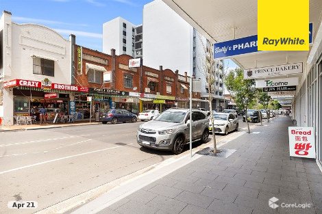 1 Harry Ave, Lidcombe, NSW 2141