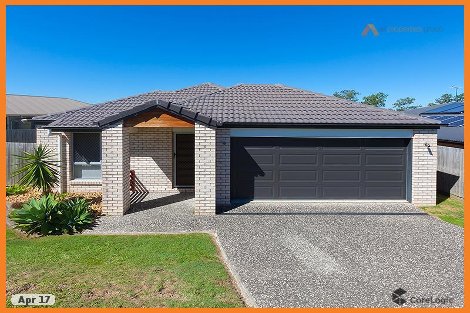 24 Barcombe Dr, Berrinba, QLD 4117