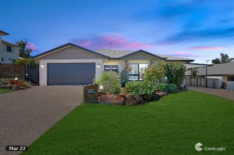 14 Baxendell Pl, Bushland Beach, QLD 4818