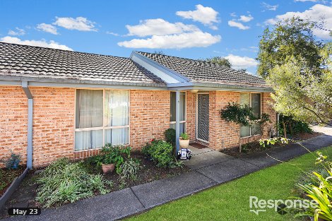 2/7a Betty Ave, Winston Hills, NSW 2153