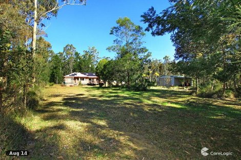 14d Old Princes Hwy, Falls Creek, NSW 2540