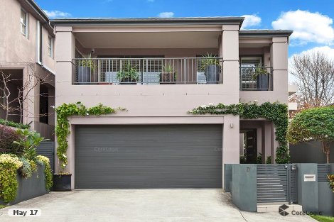 7 Wilfield Ave, Vaucluse, NSW 2030
