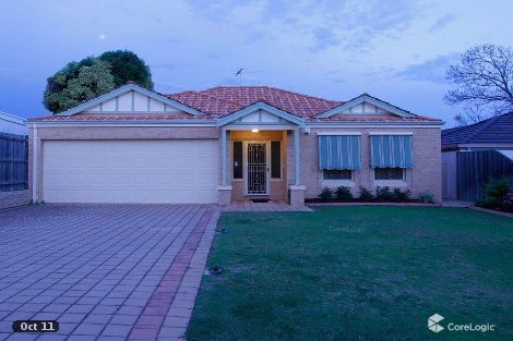 16 Welby Pl, Myaree, WA 6154