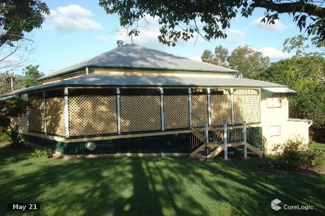 62 George St, Linville, QLD 4314