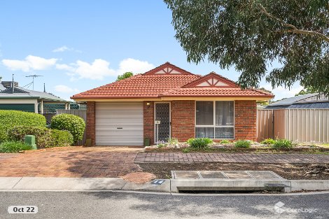 14 Zabica Ave, Woodcroft, SA 5162