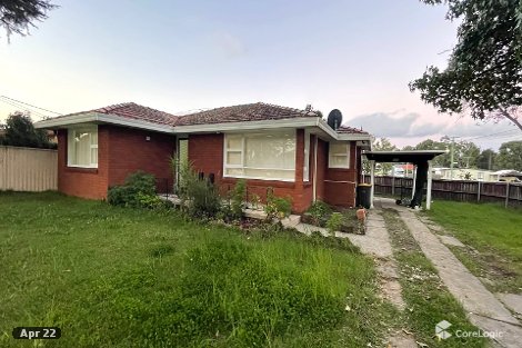 91 Reservoir Rd, Mount Pritchard, NSW 2170