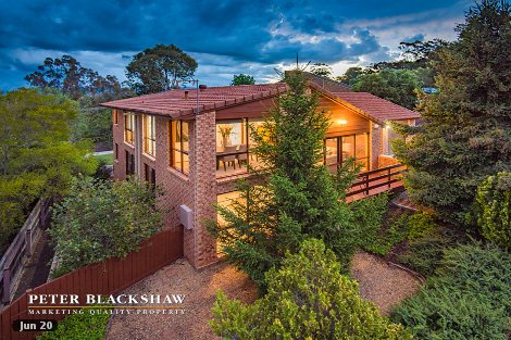 26 Cuthbertson Cres, Oxley, ACT 2903