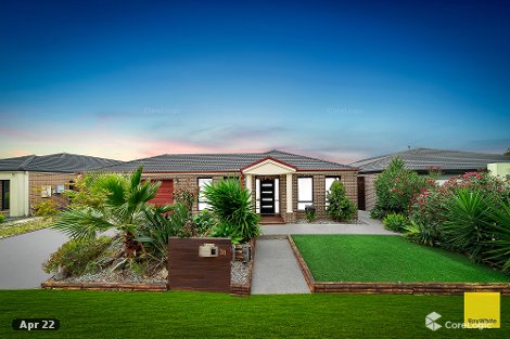 31 Aldridge Rd, Wyndham Vale, VIC 3024