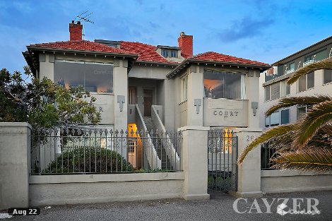 6/264 Beaconsfield Pde, Middle Park, VIC 3206