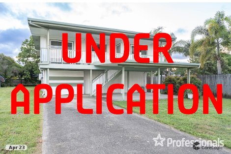 9 Graham Ct, Mount Pleasant, QLD 4740