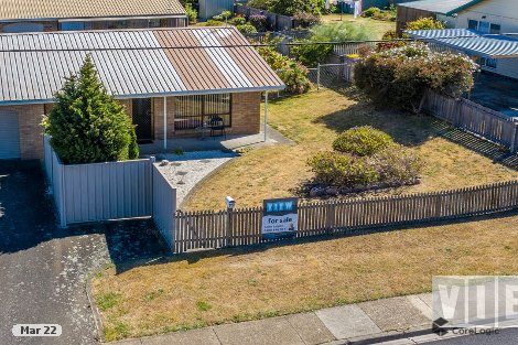 2/107 Mary St, East Devonport, TAS 7310