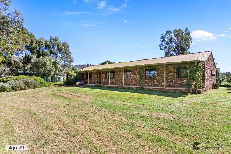 536 Tintinhull Rd, Daruka, NSW 2340